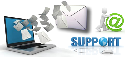 Email Support